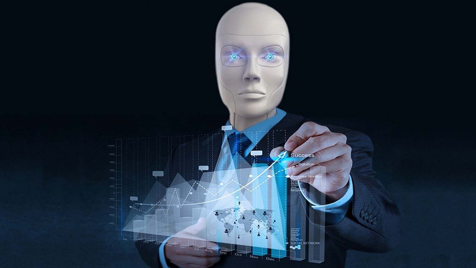 Deepbrain AI Launches Saas-Based AI Studios, Delivering An Innovative, Cost-Effective Way To Build AI Human Models For Customers Globally
